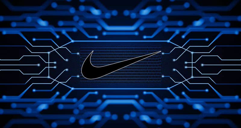 Nike Just Secured a Patent for Blockchain CryptoKicks | Nice Kicks