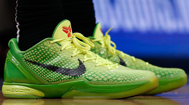 Kicks On Court The 19 Best Kicks from Christmas Day 2019
