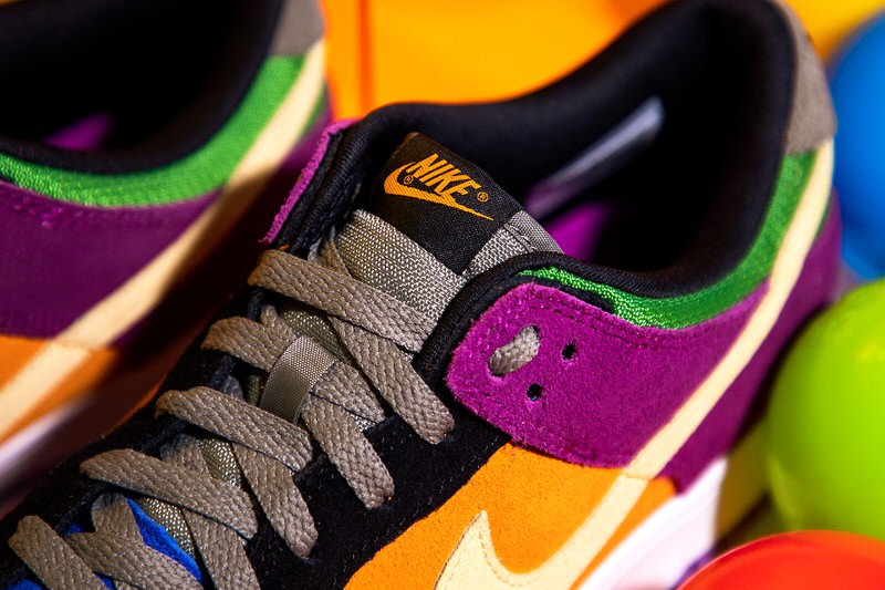 El respeto Rancio basura When You Can Buy the "Viotech" Nike Dunk Low SP | Nice Kicks