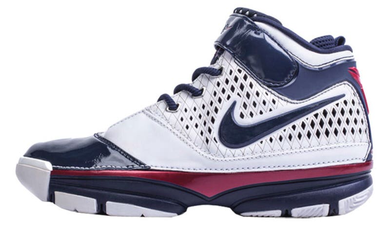 Nike kobe ii on sale