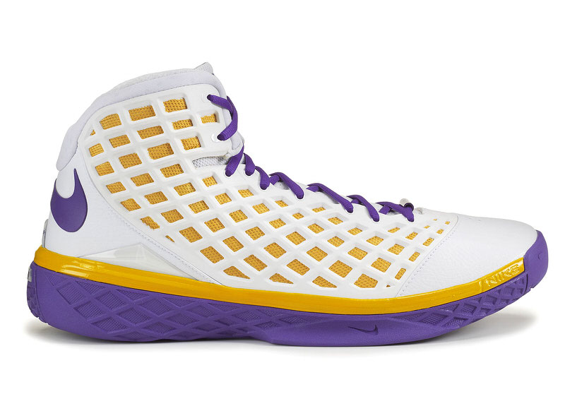 nike kobe 3 shoes