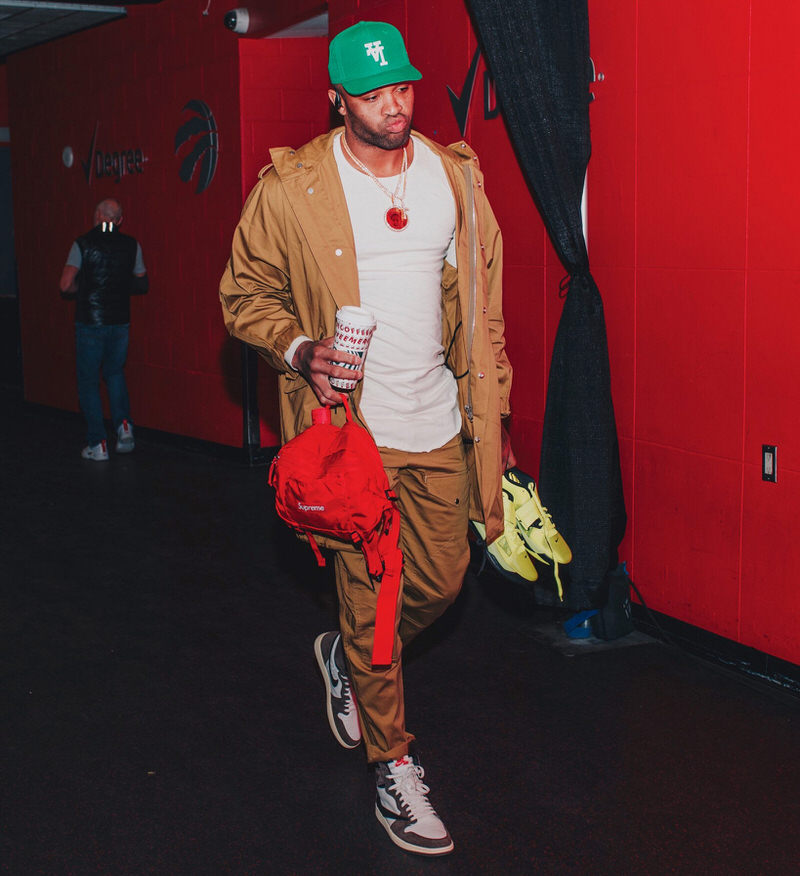 Pj tucker air max 1 hotsell