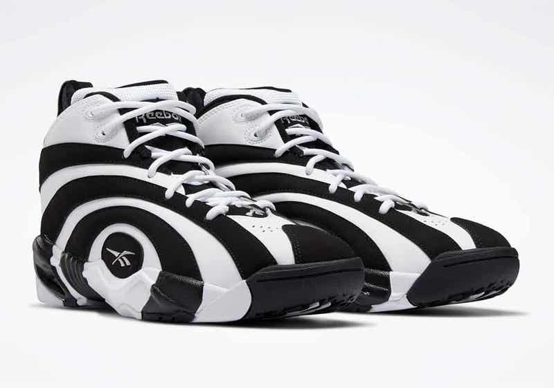 Reebok Shaqnosis 2020 Retro Release Info Nice Kicks