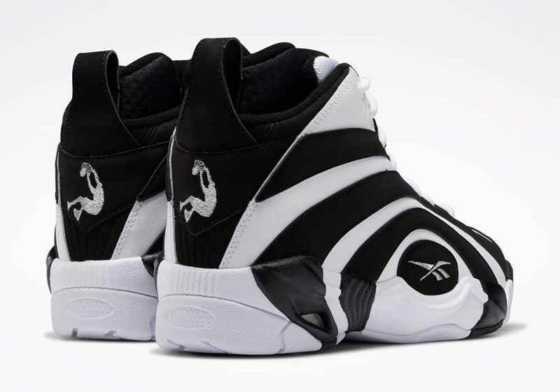 reebok shaqnosis