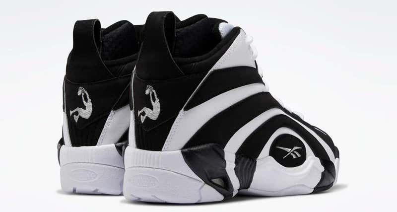 shaq reebok shoes shaqnosis