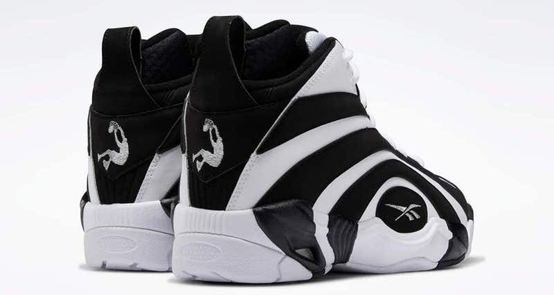 shaq shoes 9s