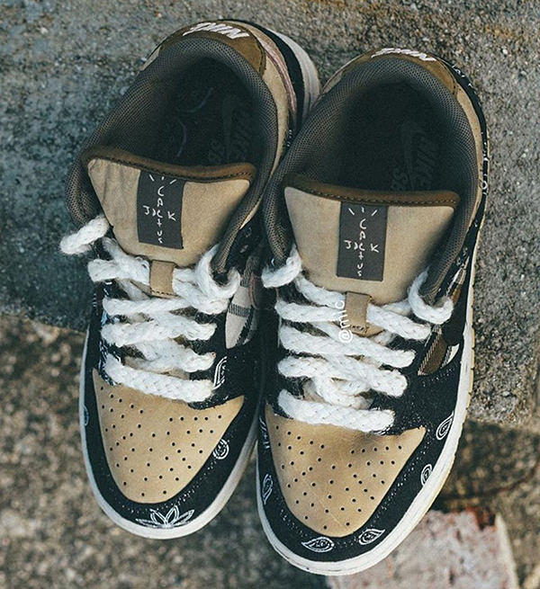 best nike sb low