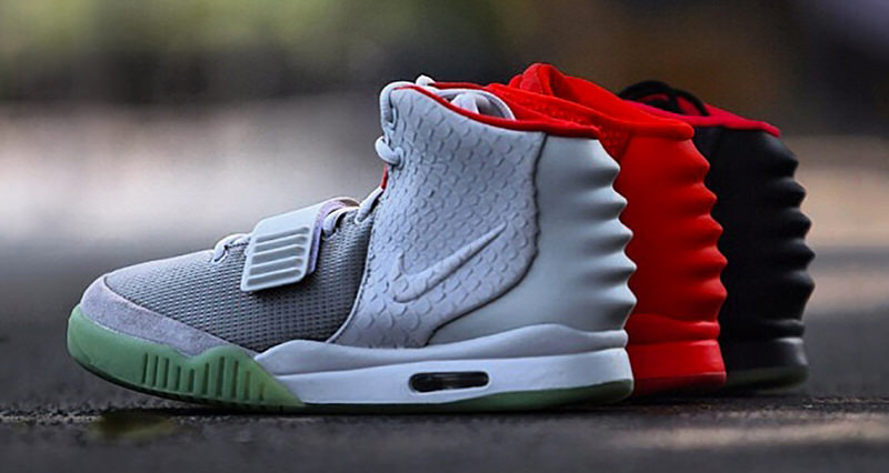 air yeezy 2 ro