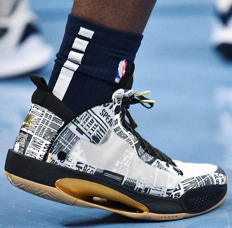 Zion Williamson Sneakers 19 Nice Kicks Zion Williamson Sneakers 19 Nice Kicks