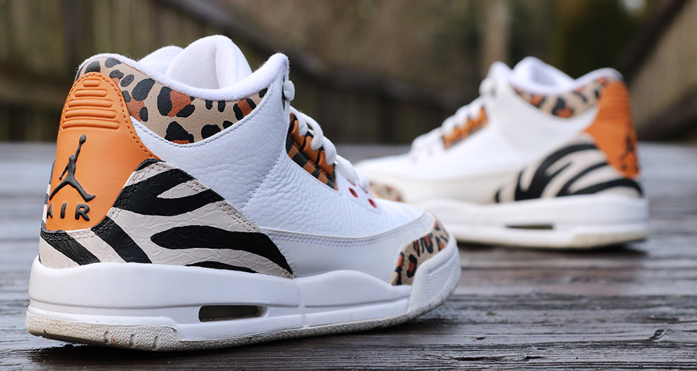 animal jordan 3