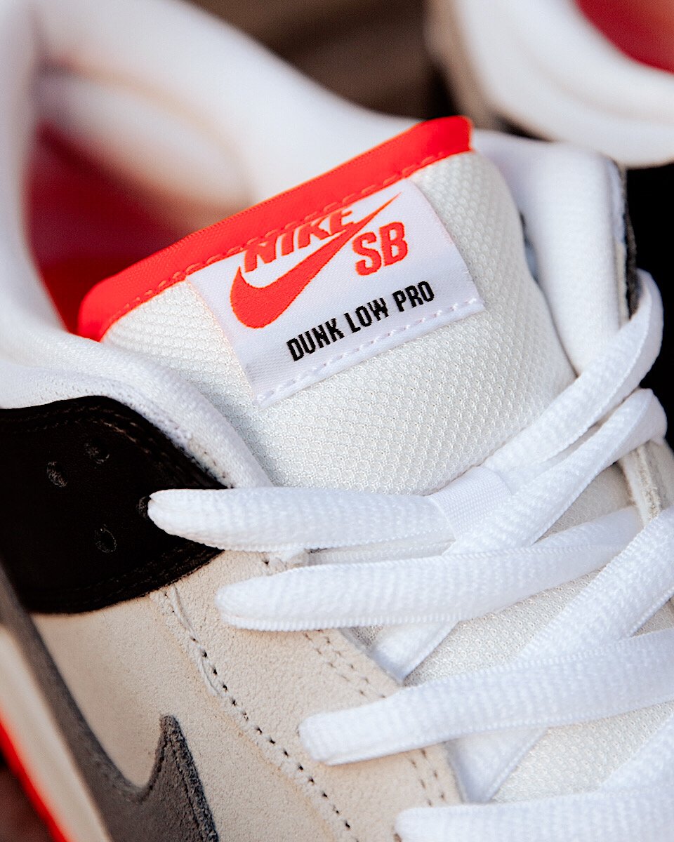 Nike SB Dunk Low Infrared Release Date | Nice Kicks