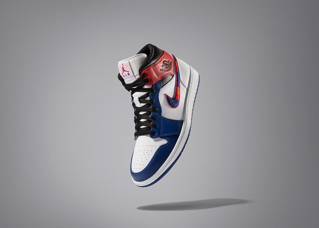 all star weekend 2020 air jordan 1