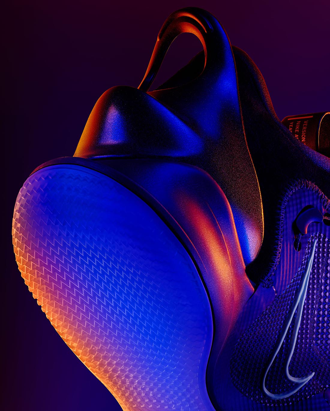 Nouvelle nike adapt bb clearance