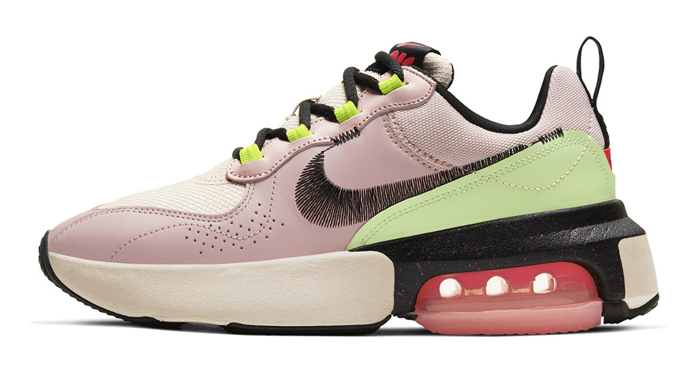 The Nike Air Max Verona is the Latest from Nike Running Nice Kicks