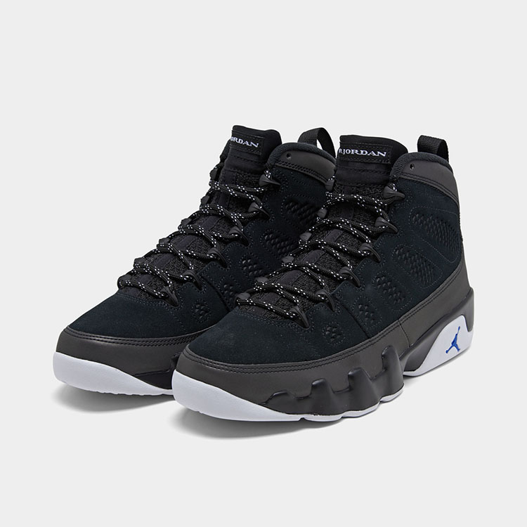 Air Jordan 9 Racer Blue CT8019-024