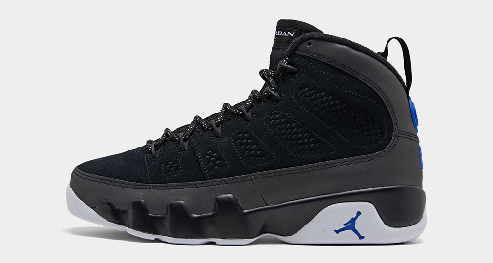 jordan 9 royal blue