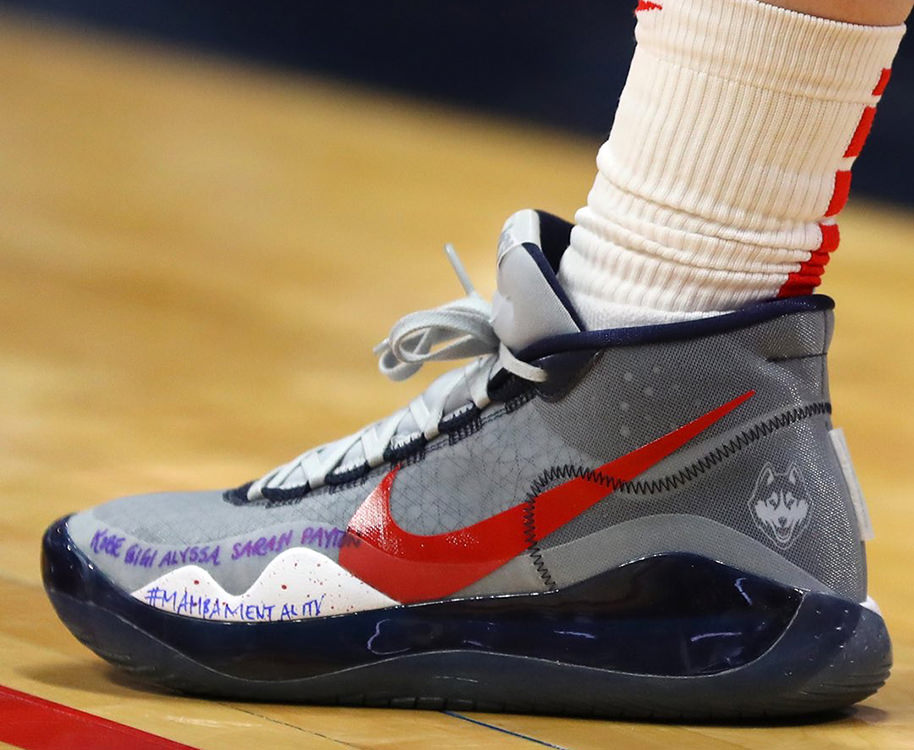 Kd sales 12 finals