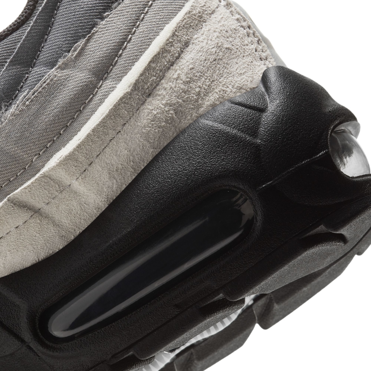 Comme des Garçons x Nike Air Max 95 | Nice Kicks