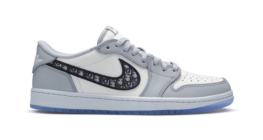 Air jordan con 2025 dior