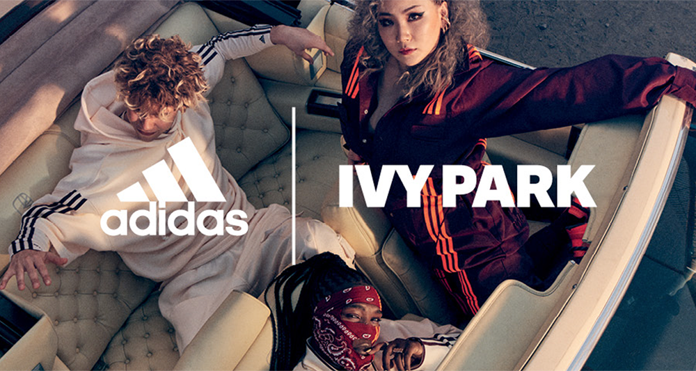 beyonce adidas restock