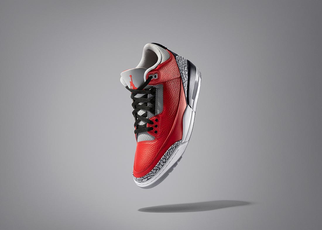 Jordan Brand Unveils their NBA All Star 2020 Collection Nice Kicks
