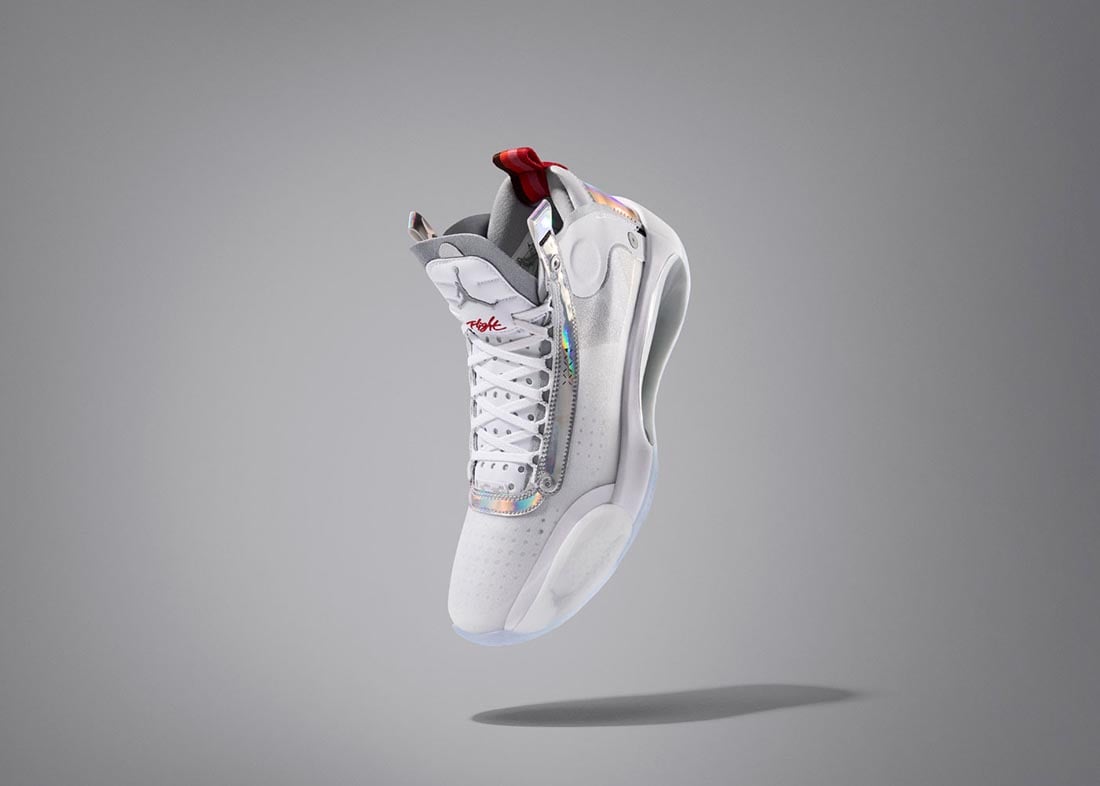Jordan Brand Unveils their NBA All-Star 2020 Collection | Nice Kicks