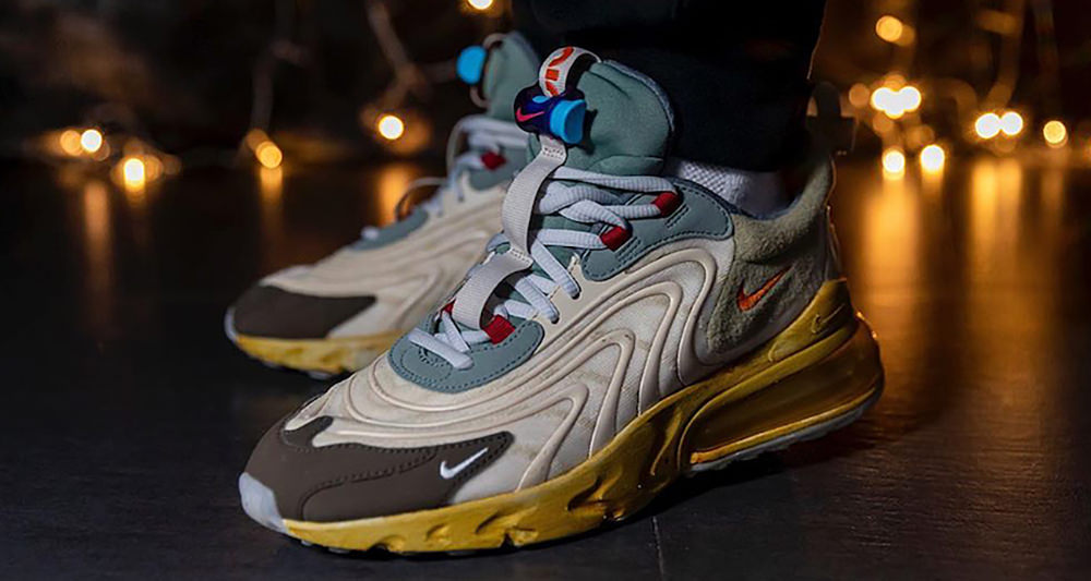 nike air max x270