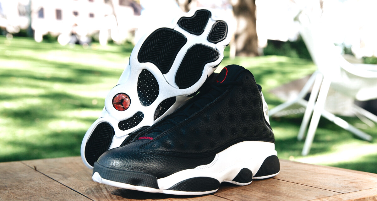 jordan 13 reverse taxi