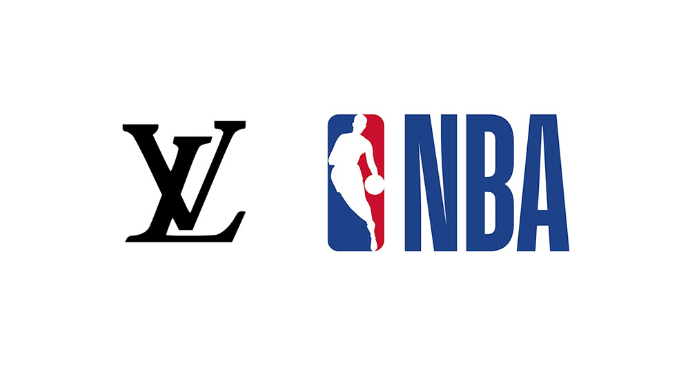 Louis Vuitton to Announce Groundbreaking Partnership with NBA
