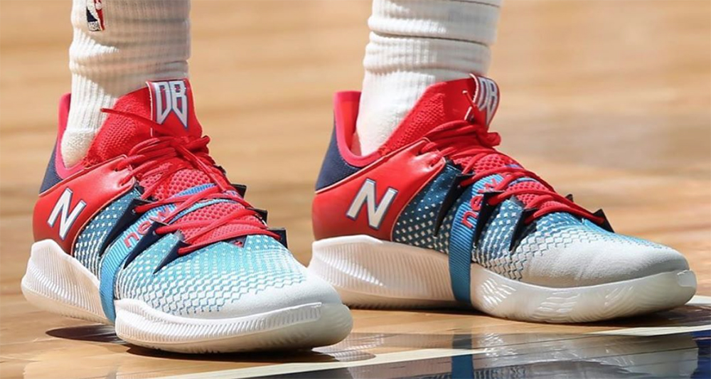 kawhi new balance shoes release date