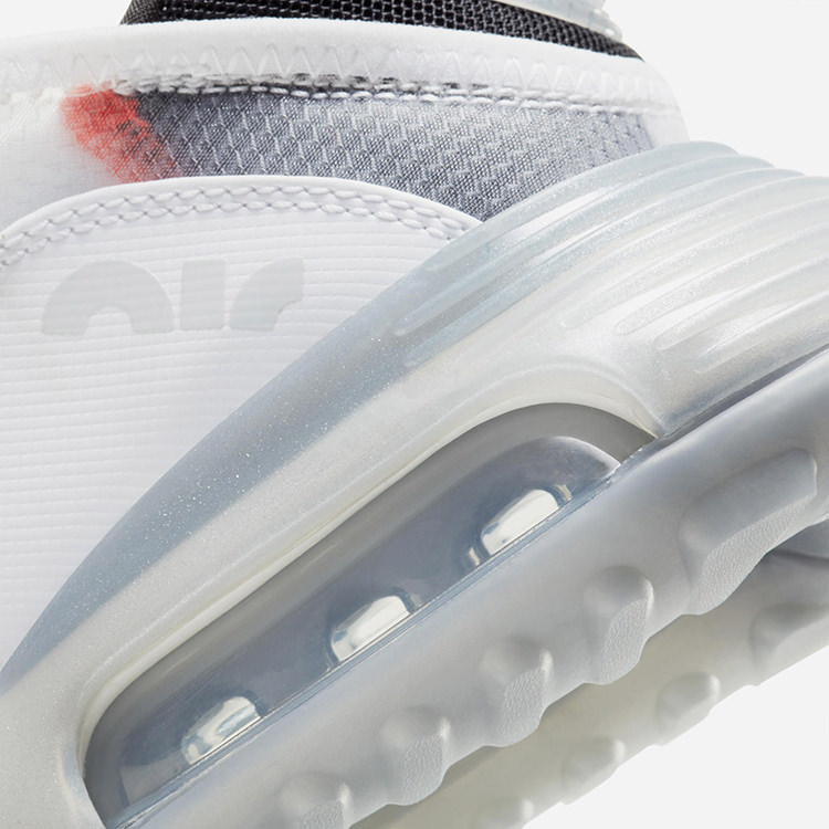 The All-New Nike Air Max 2090 Celebrates the Past and Future of Air ...