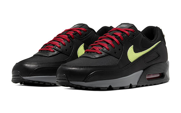 Nike Air Max 90 City Pack - NYC