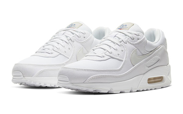Nike s Air Max 90 City Pack Celebrates Those Who Move Their Cities Nice Kicks
