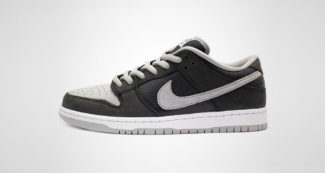 sb dunk shadow grey