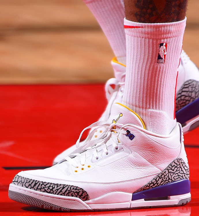 P.J. Tucker's Ten Best Sneakers of 2021-22 Season - Sports