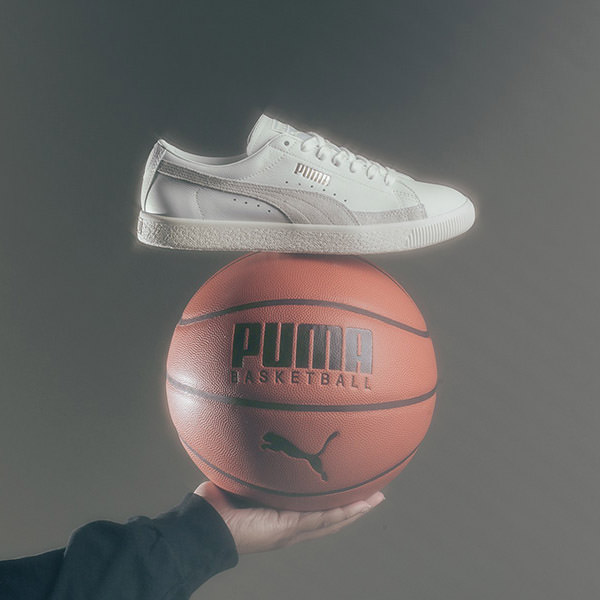 puma basket 1970