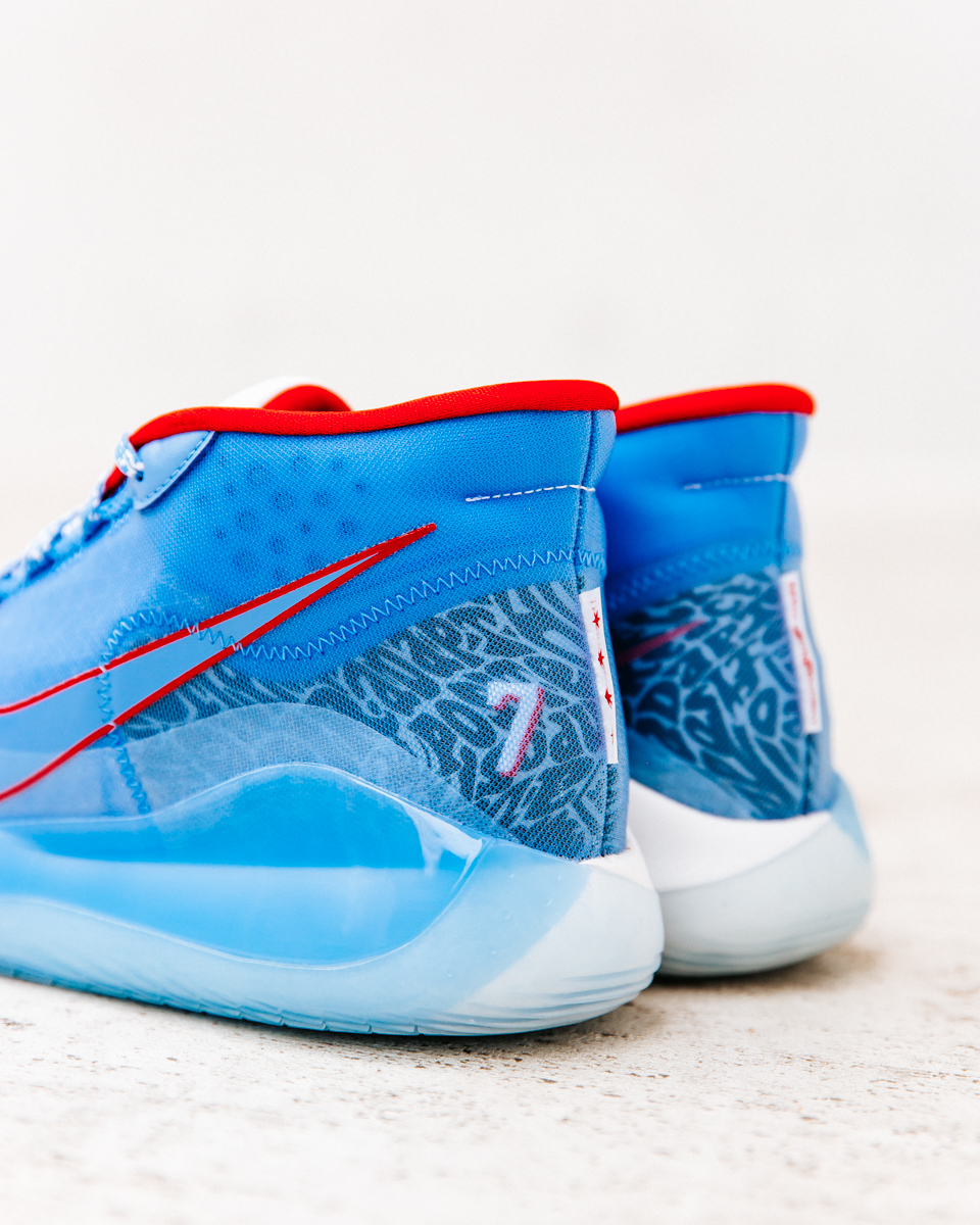 Nike kd 12 shop don c