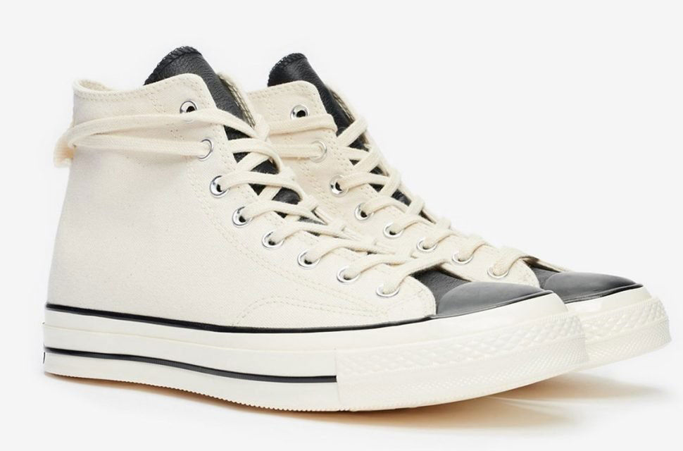 Sneakerhead Vietnam | FOG ESSENTIALS x Converse Chuck '70 trở lại ...