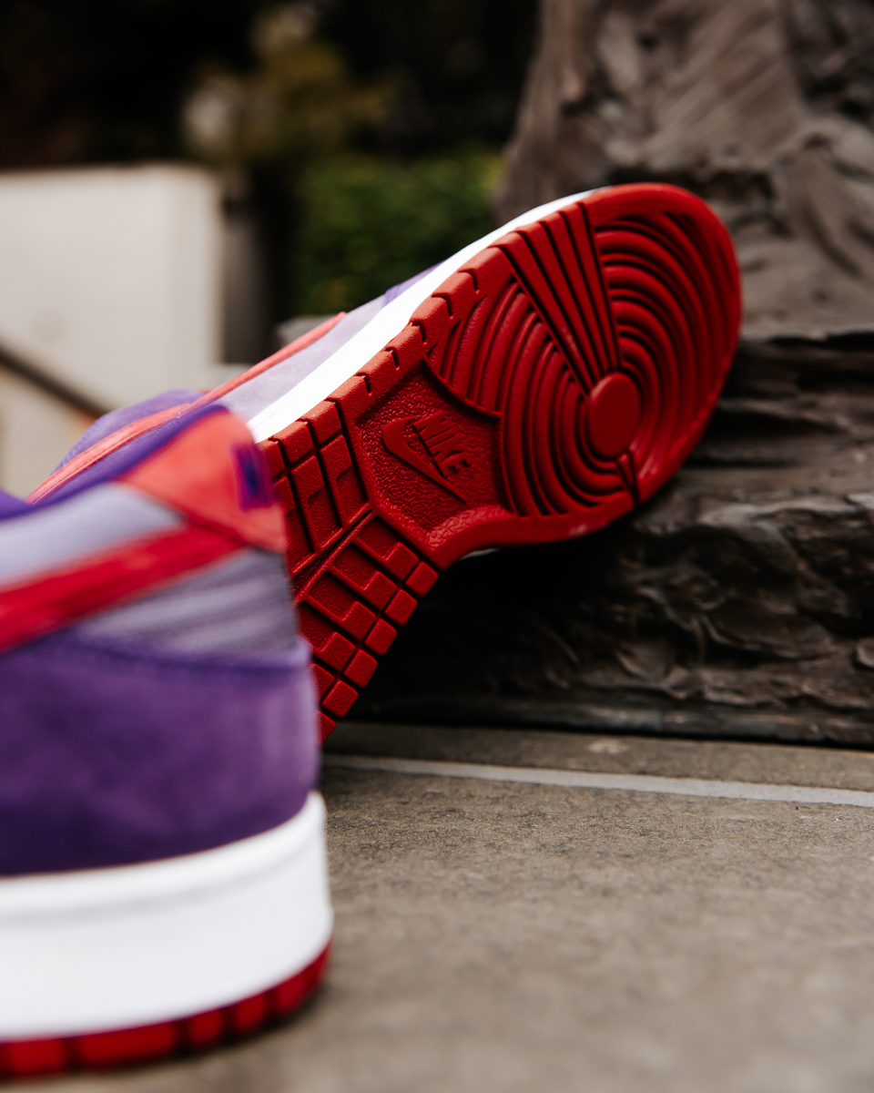 Nike Brings Back a Classic with the 