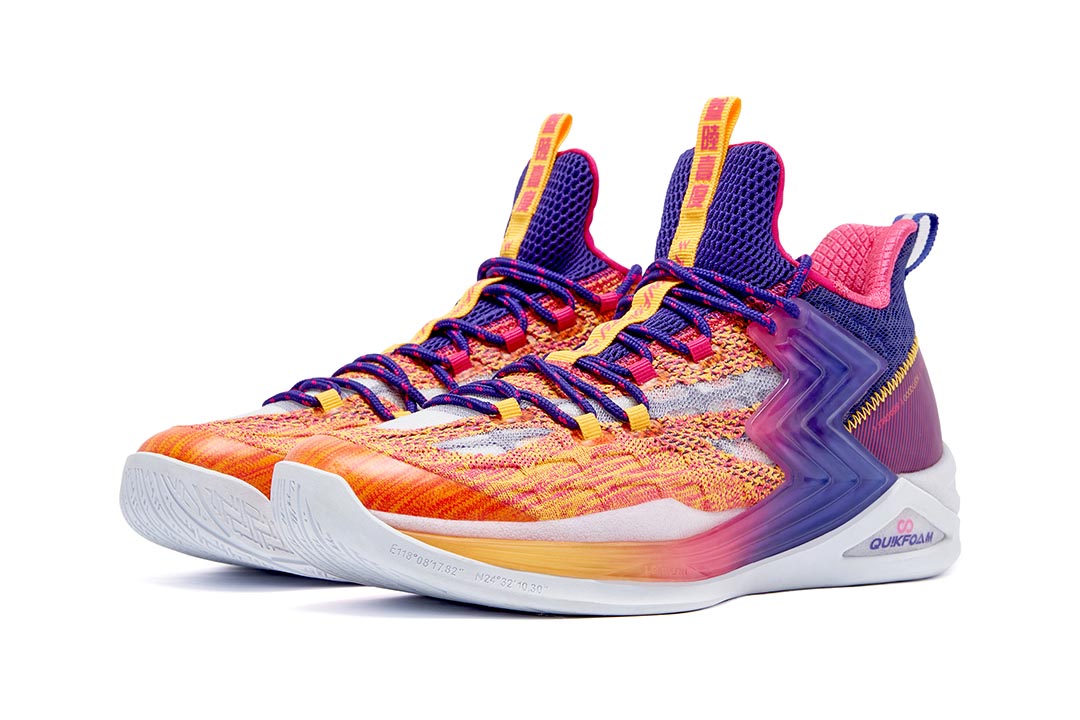 NBA Player Signature Shoes Quiz By mynardepontillo