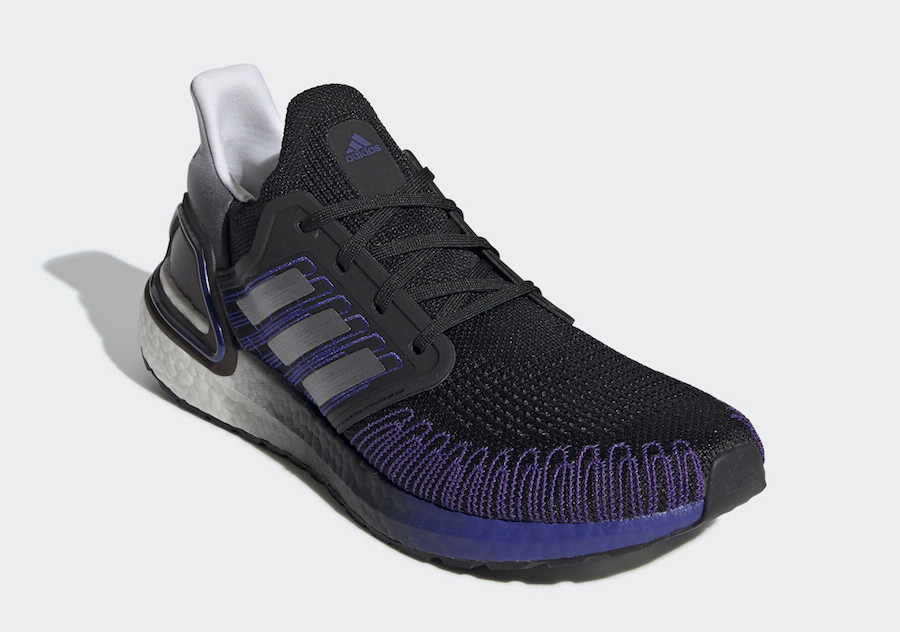 adidas Pays Homage to the Original Ultraboost with the Upcoming