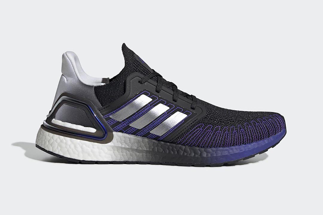 adidas ultra boost 5th anniversary black