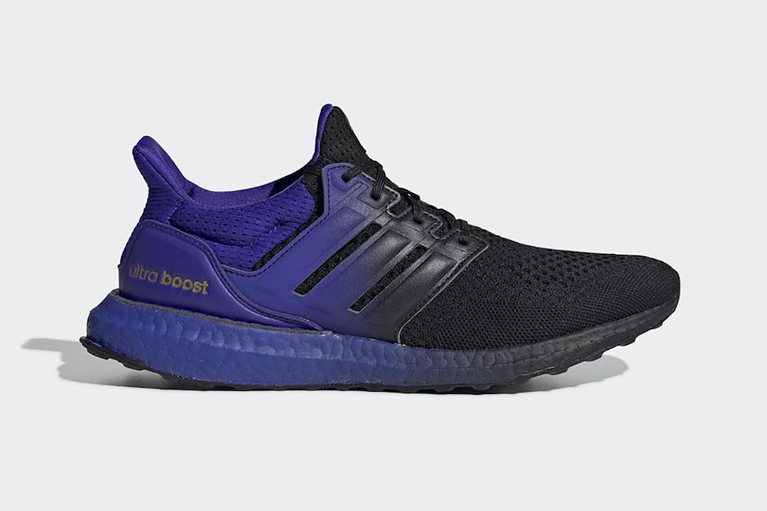 adidas ultra boost history