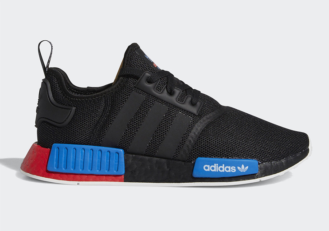 nmd og colorway