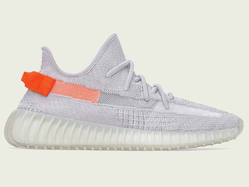 adidas yeezy 350 v2 tail light release date 1