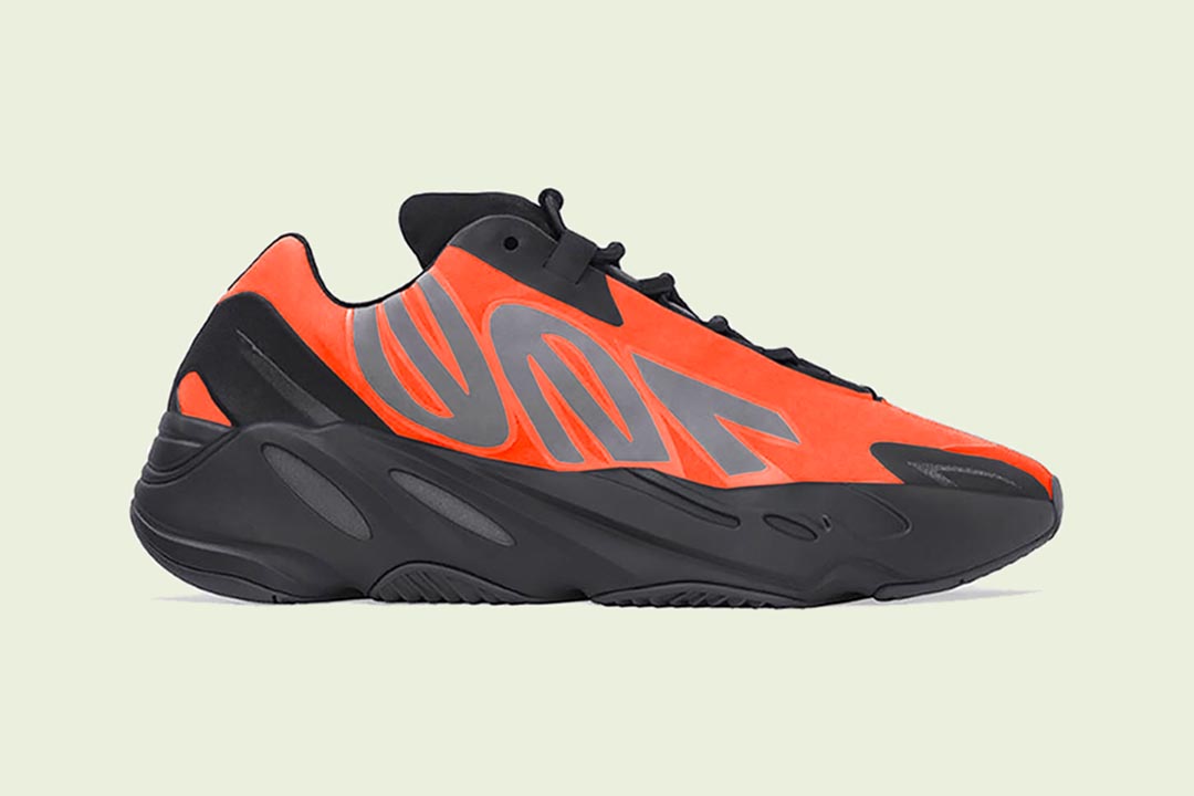 adidas yeezy boost 700 mnvn orange fv3258 release date