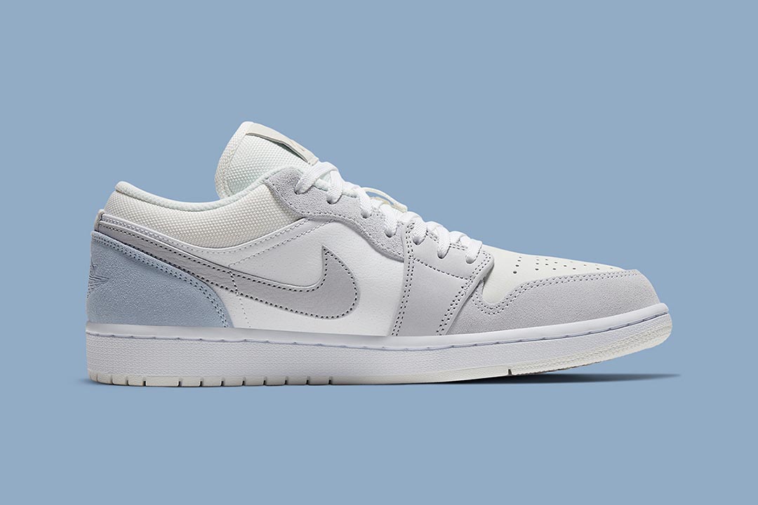 A Closer Look At The Air Jordan 1 Low Paris Nice Kicks A Closer Look At The Air Jordan 1 Low Paris Nice Kicks