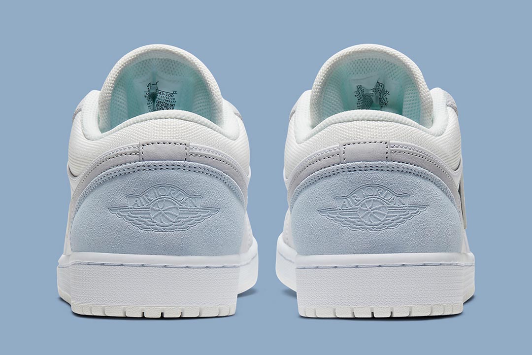 A Closer Look At The Air Jordan 1 Low Paris Nice Kicks A Closer Look At The Air Jordan 1 Low Paris Nice Kicks