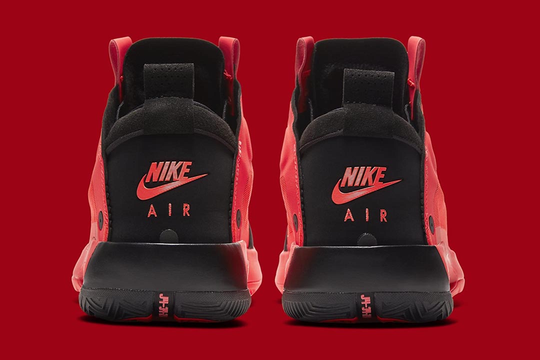 Tenis air jordan xxxiv infrared 23 deals