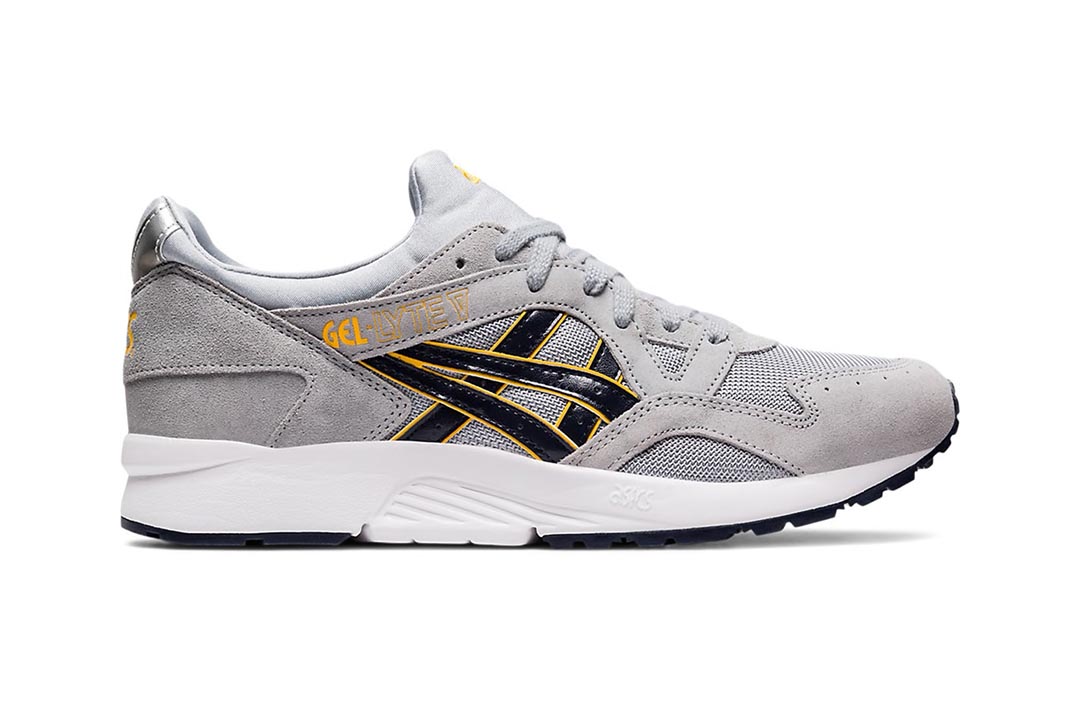 asics gel lyte upcoming releases